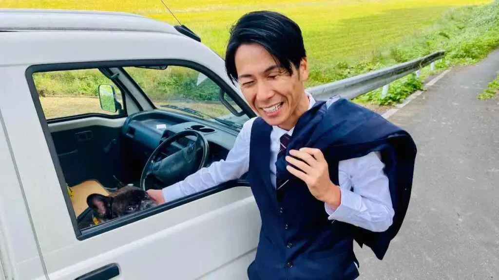 実好敏正
